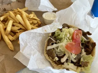 Pappy's