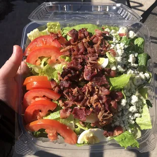 Cobb Salad