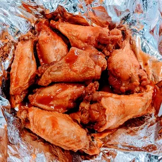 8 Wings