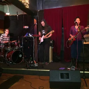 New Not Normals, Slims