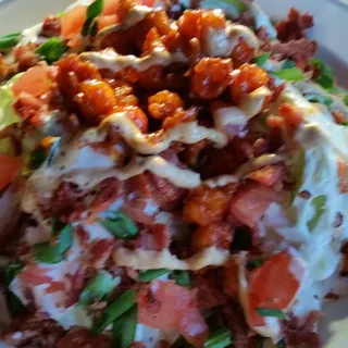 Wedge Salad