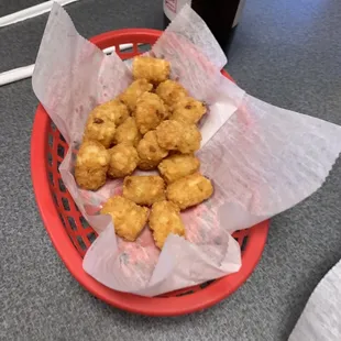 Tots