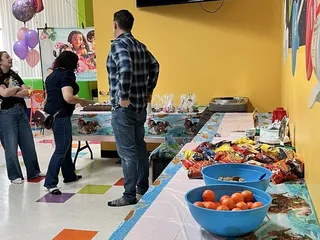Kidstopia