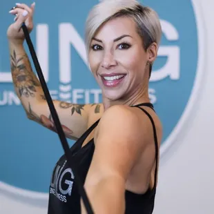 Picture of equipment