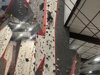 Threshold Climbing, Fitness and Yoga