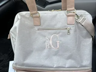 Classic Engraving and Embroidery