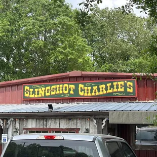 The restaurant in Arlington, Tn.
