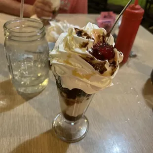 Dessert
