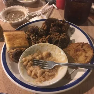 Chicken Livers