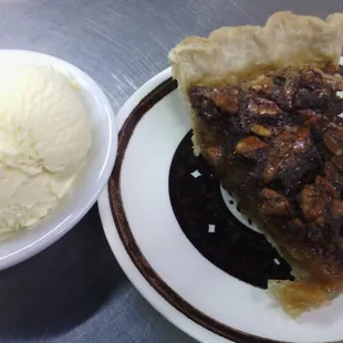 Pecan Pie