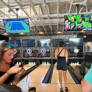 Bowling