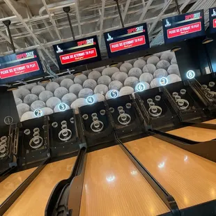 Skeeball