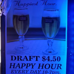 two glasses of beer on a table