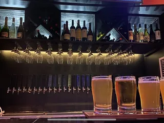 Nectar at The Villa - Lounge