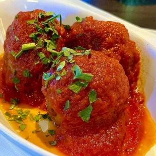 Meatballs