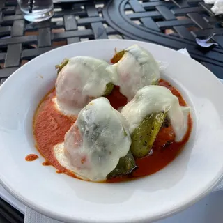 Meatball Platter