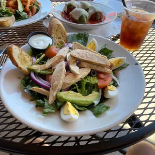 Cobb Salad