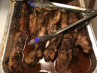 510 Cajun Catering