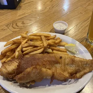 Fish n Chips