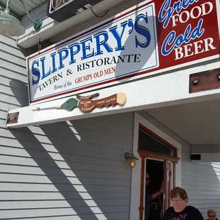 Big deal about grumpy old men and in gift original ice house