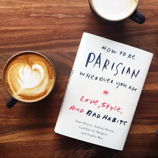 Almond Cashew Cappuccino