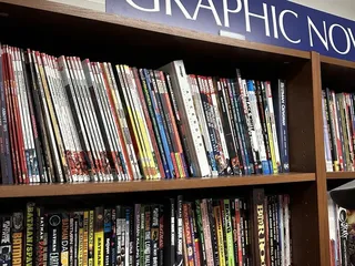 Dreamers Vault Games