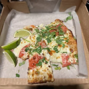 Pizza of the Day ($4)