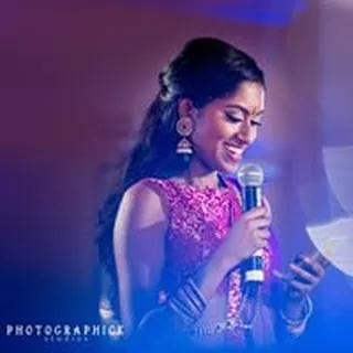 Shreya M.
