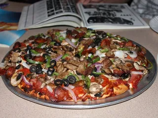 Mission Pizza & Pub