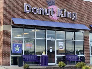 Donut King