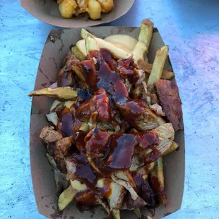 Slo Motion BBQ