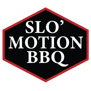 slo motion bbq