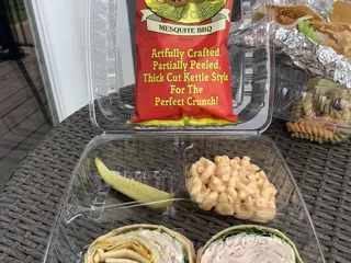 Keener Farm Butcher Block