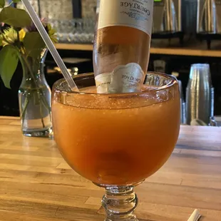 Peach is my favorite!!