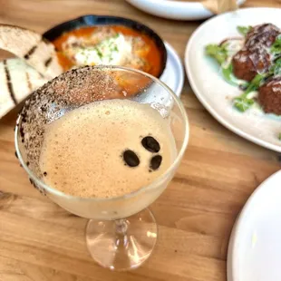 Espresso martini