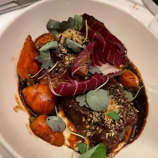 Short Ribs