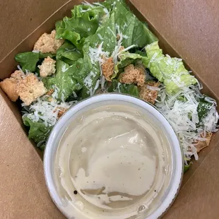 Caesar Salad