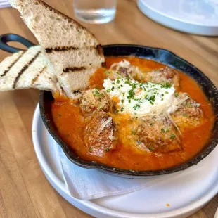 Meatballs