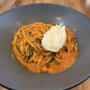 Saffron Capellini