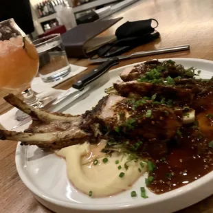 Pork Chops