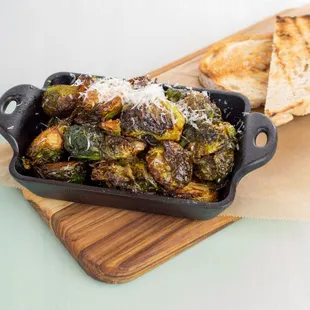 Brussel Sprouts