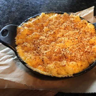 Mac&amp;Cheese