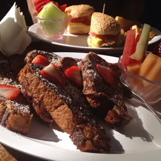 French Toast