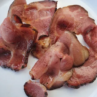 Pork Shoulder Bacon