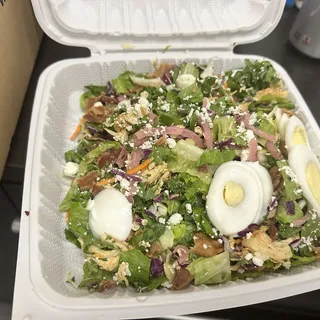 South Bay Cobb