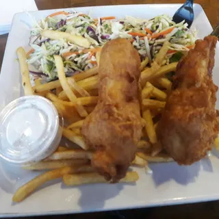 Fish&Chips