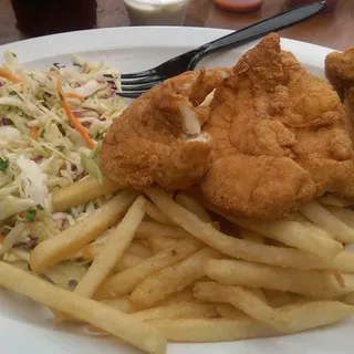 Chicken Tenders