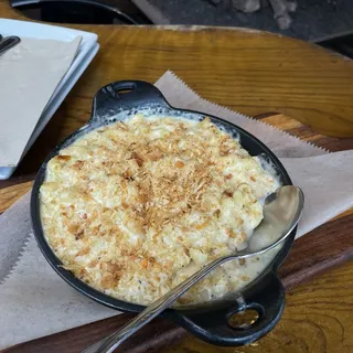 House Blended Macaroni