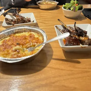 Best Mac and Cheese Ever