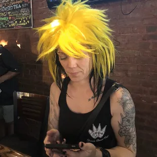 Supporting our Steelers